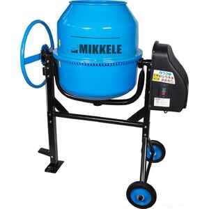 Бетономешалка Mikkele MK-130 Бетономешалка Mikkele MK-130