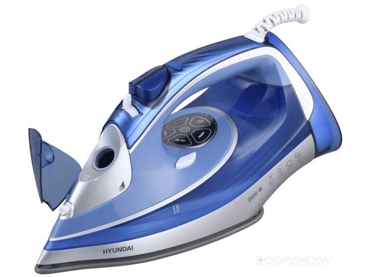 Утюг Hyundai H-SI01670 Утюг Hyundai H-SI01670