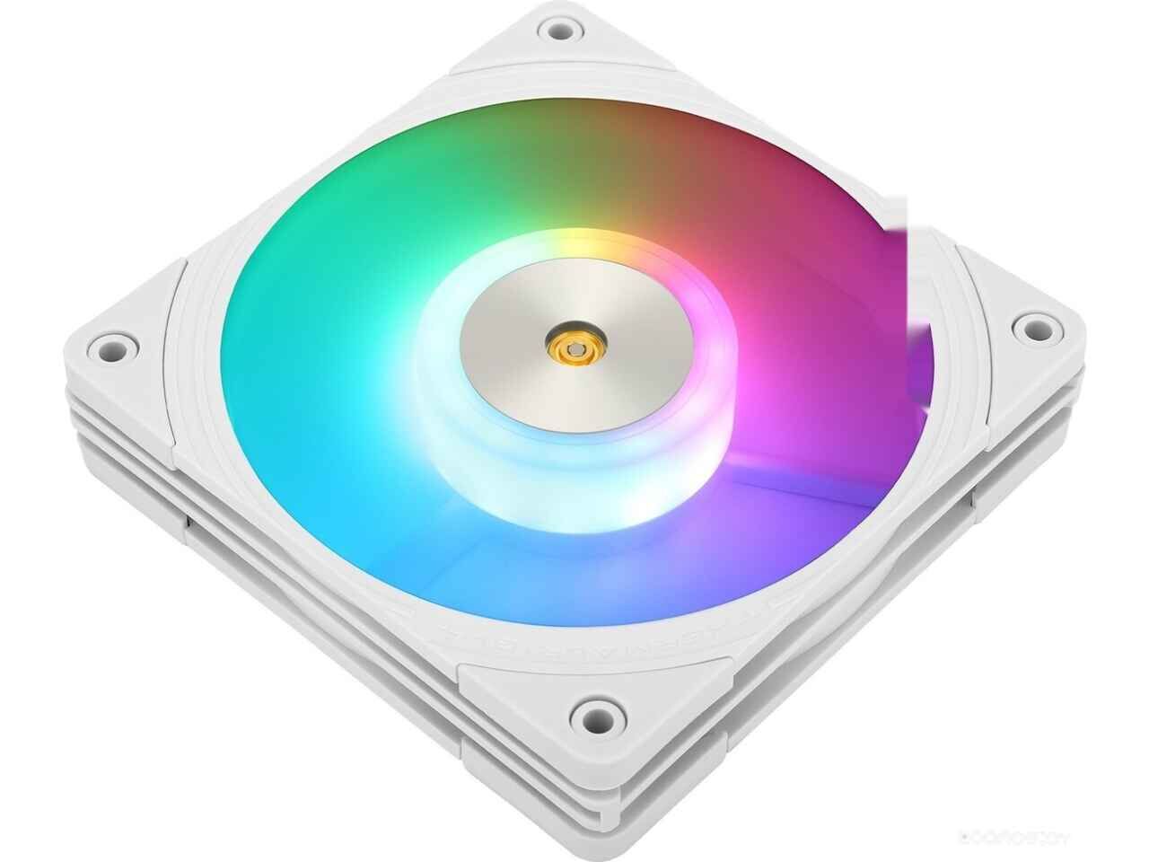 Вентилятор для корпуса Thermalright TL-B12RW-S Вентилятор для корпуса Thermalright TL-B12RW-S