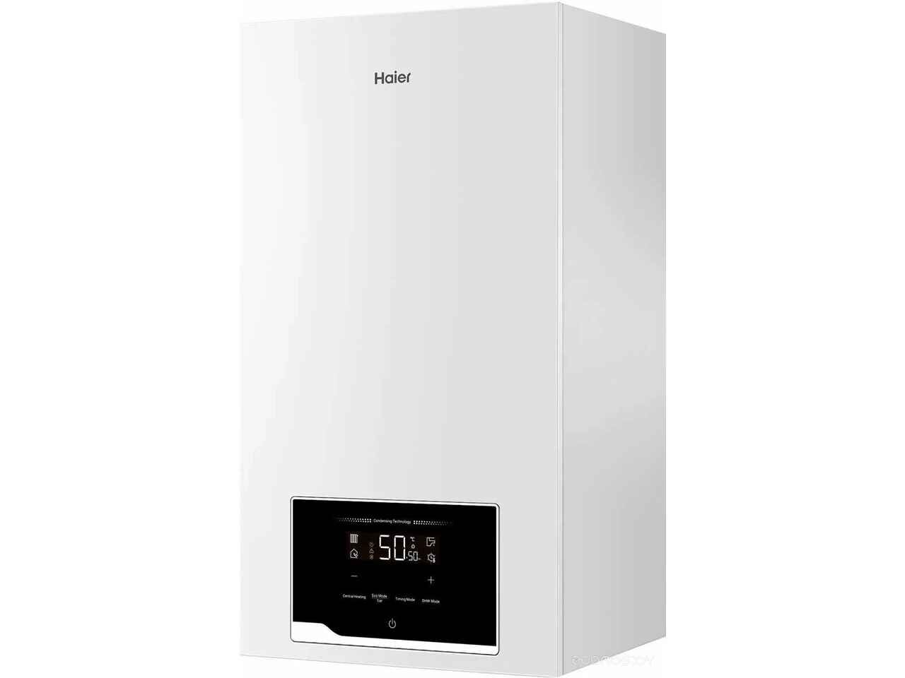 Отопительный котел HAIER GreenLine 1.20 Ti Отопительный котел HAIER GreenLine 1.20 Ti