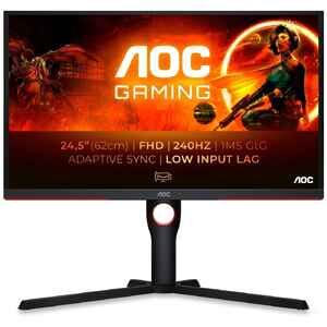 Игровой монитор AOC Agon 25G3ZM/BK