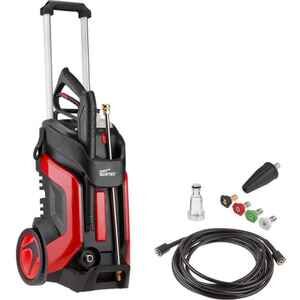 Мойка высокого давления Wortex PW1740