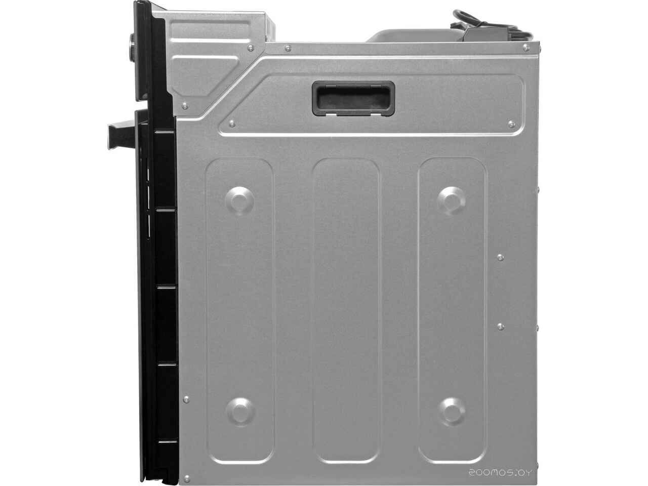 Электрический духовой шкаф Hyundai HEO 62312 BG Электрический духовой шкаф Hyundai HEO 62312 BG