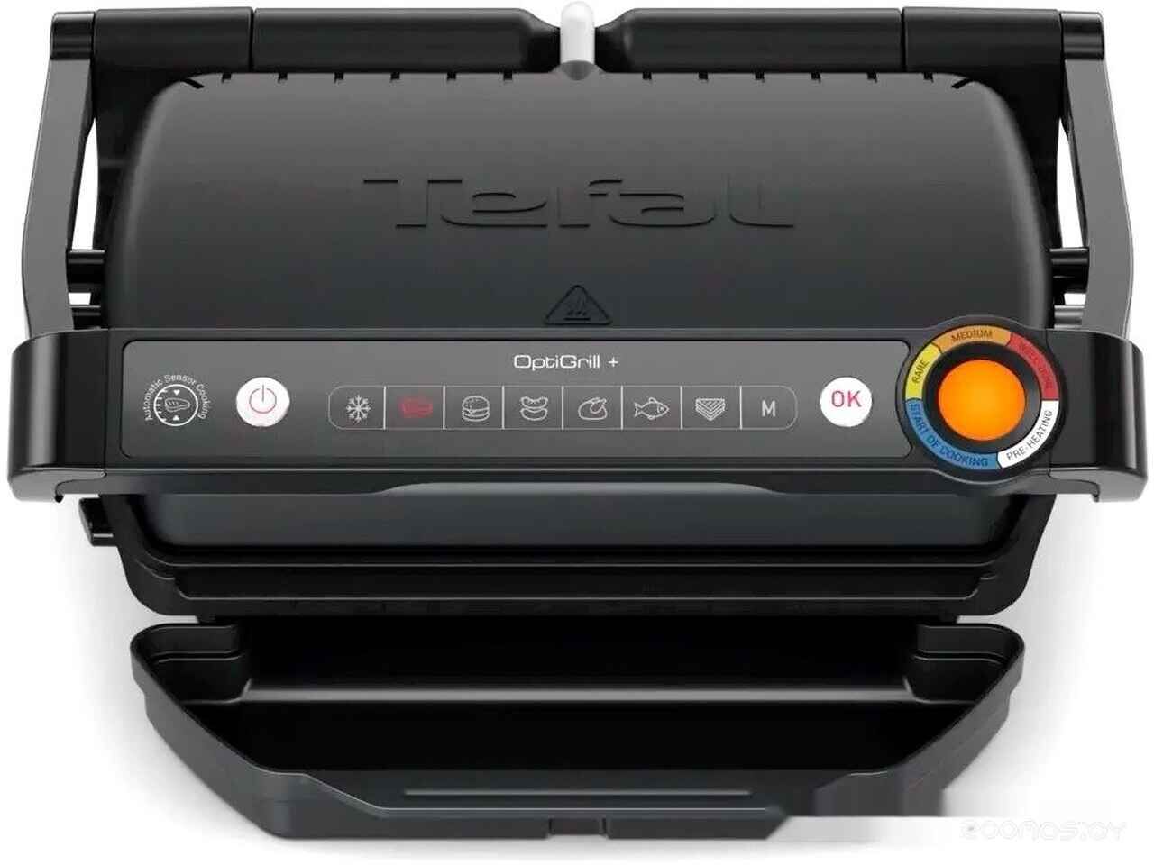 Электрогриль Tefal Optigrill+ GC717810 Электрогриль Tefal Optigrill+ GC717810