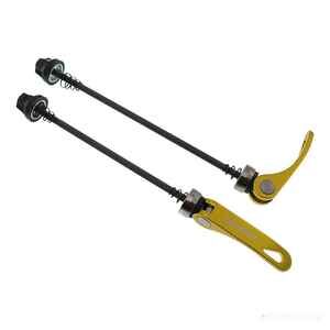 Комплект эксцентриков Neco QR (Gold) (2333)