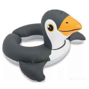 Надувной круг INTEX 59220NP