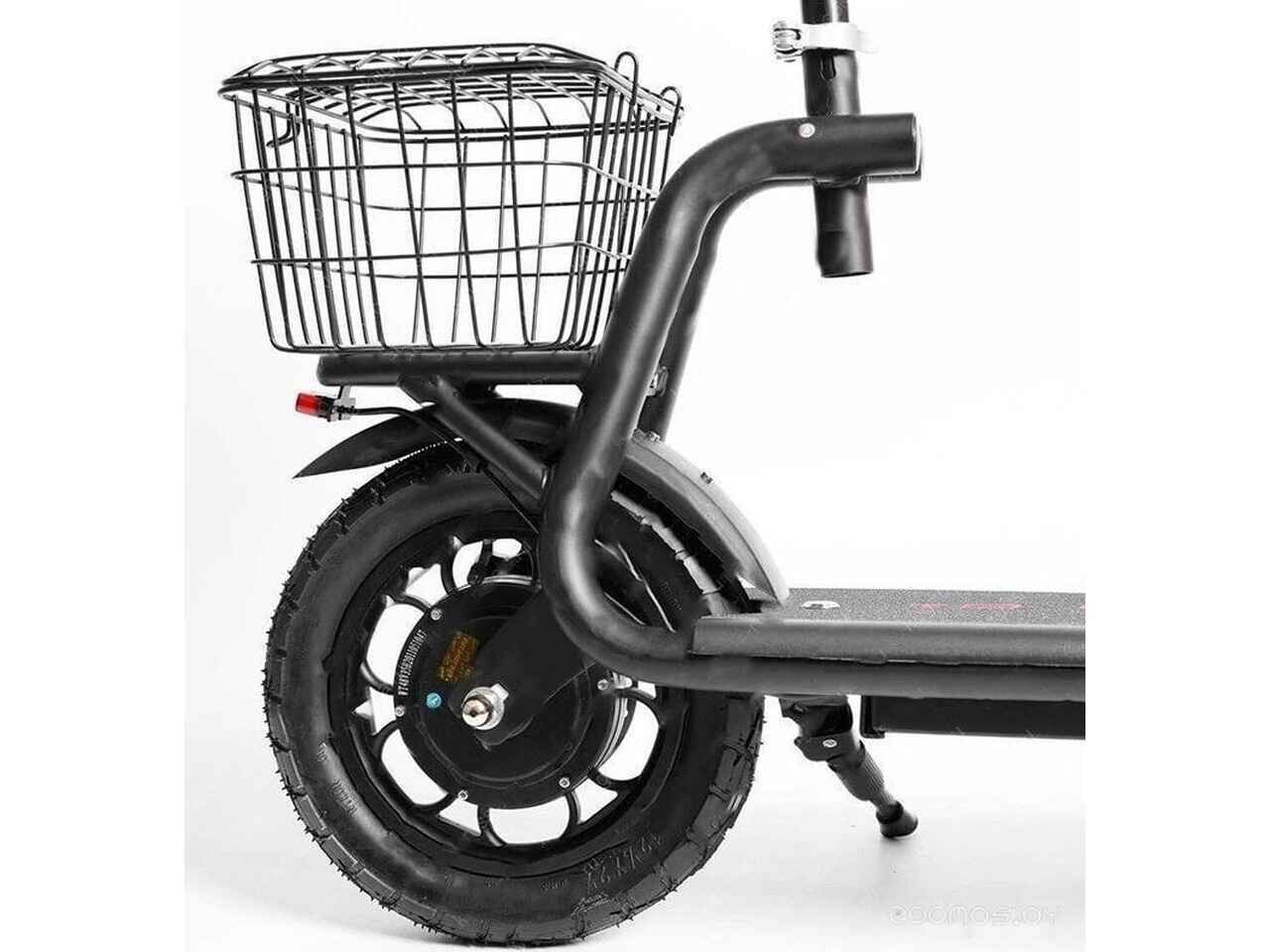 Электросамокат Kugoo C1 Plus Электросамокат Kugoo C1 Plus