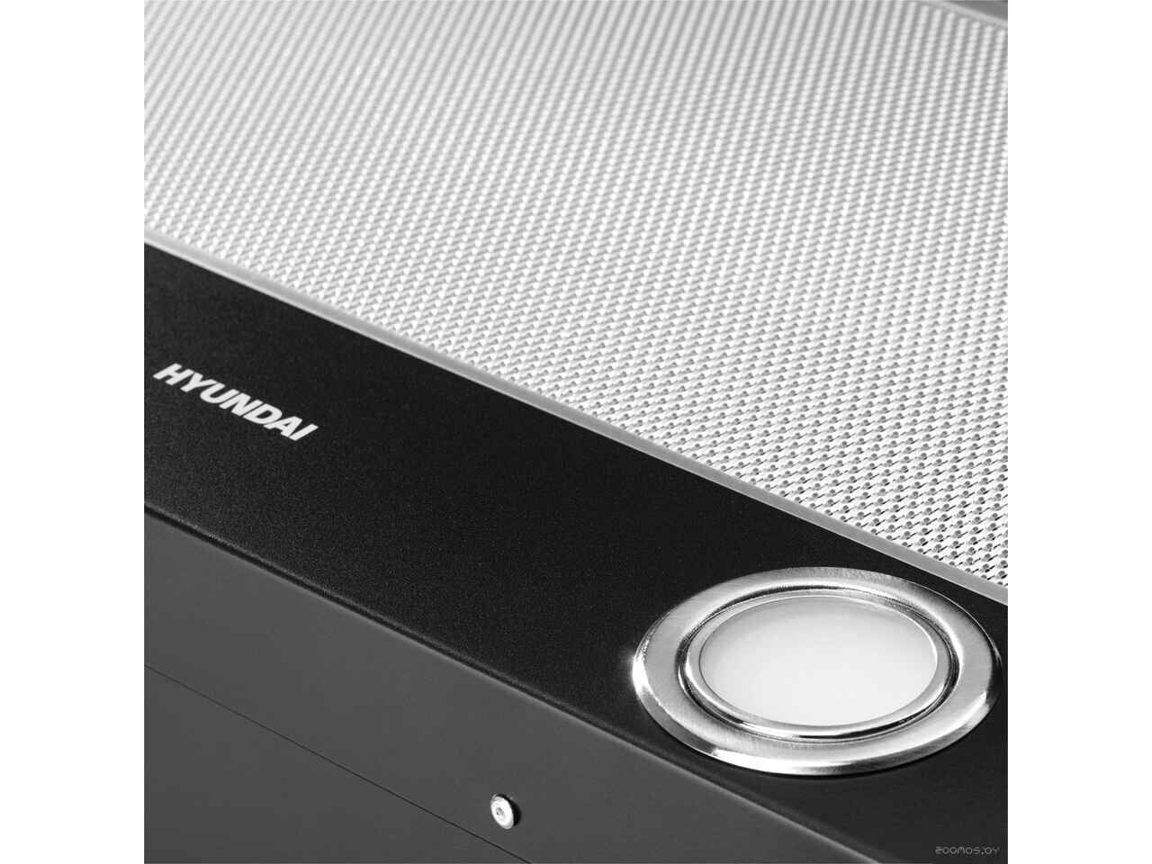 Вытяжка Hyundai HBH 6232 IX Вытяжка Hyundai HBH 6232 IX