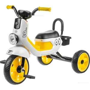 Детский велосипед Nino 620 (белый)