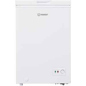 Морозильный ларь Indesit ICF 100 Морозильный ларь Indesit ICF 100