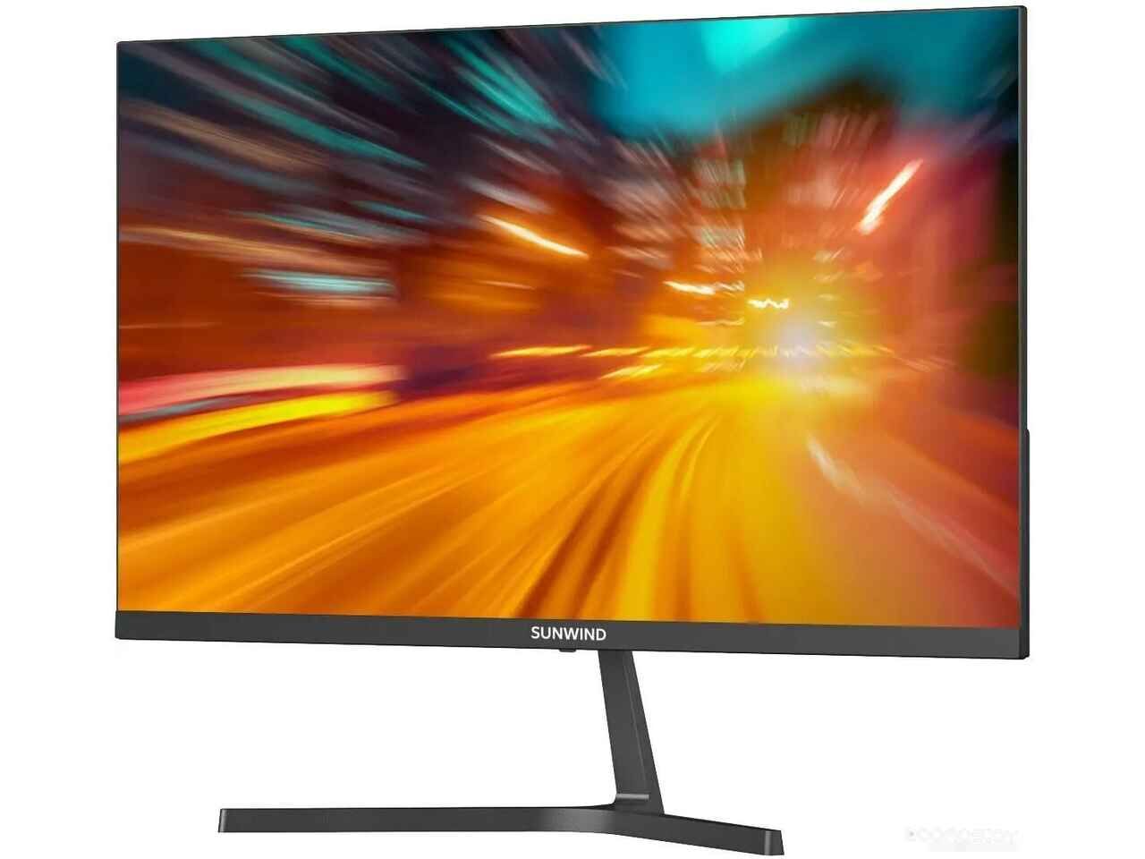 Монитор SunWind SM-24FI221 Монитор SunWind SM-24FI221