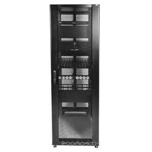 Шкаф серверный напольный ЦМО ШТК-СП-42.6.12-44АА-9005
