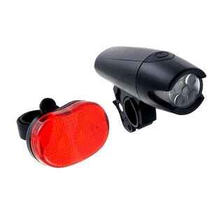 Комплект освещения Haiwey HW 160293-B (XC-8008) 1118