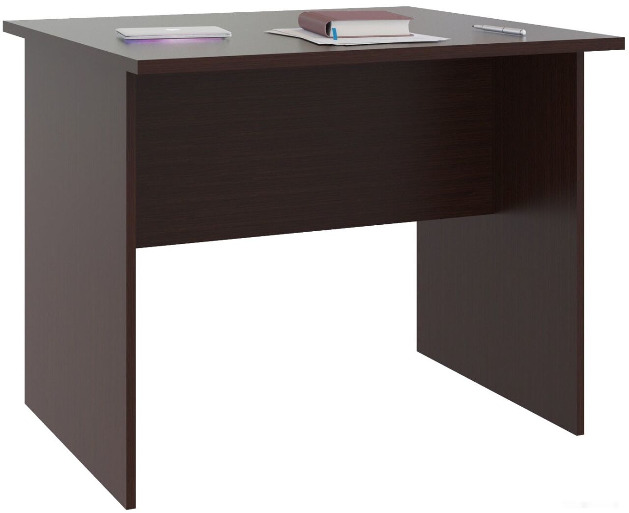 Офисный стол для переговоров Сокол СПР-02 (венге)