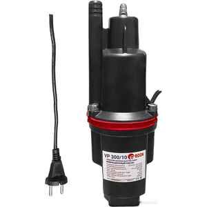 Садовый насос Edon VP 300/10
