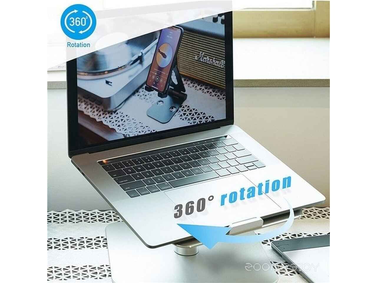 Подставка для ноутбука Evolution LS107 Подставка для ноутбука Evolution LS107