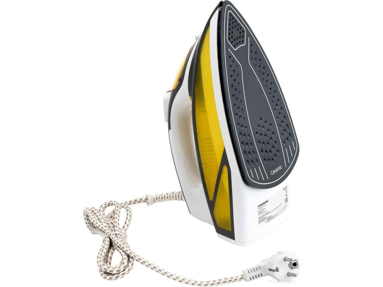 Утюг StarWind SIR2447 Утюг StarWind SIR2447