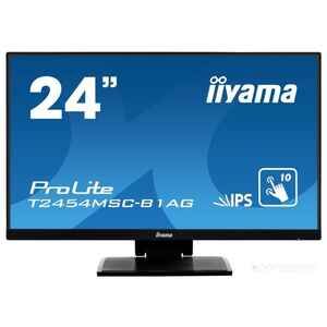 Монитор IIYAMA ProLite T2454MSC-B1AG Монитор IIYAMA ProLite T2454MSC-B1AG