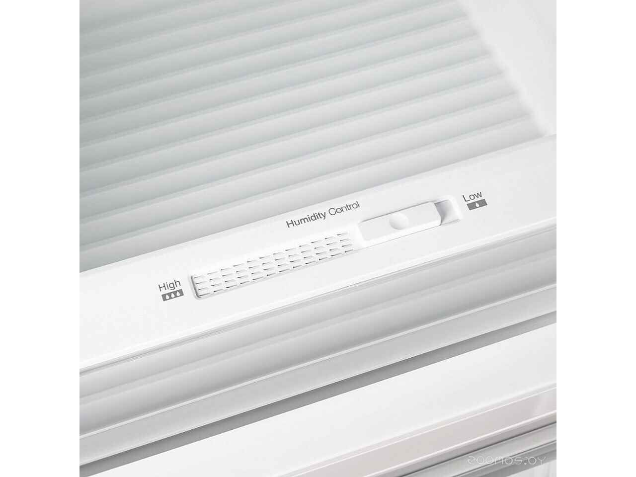 Холодильник Maunfeld MFF185SFSB Холодильник Maunfeld MFF185SFSB