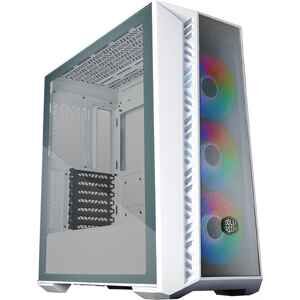Корпус Cooler Master MasterBox 520 Mesh MB520-WGNN-S00 Корпус Cooler Master MasterBox 520 Mesh MB520-WGNN-S00