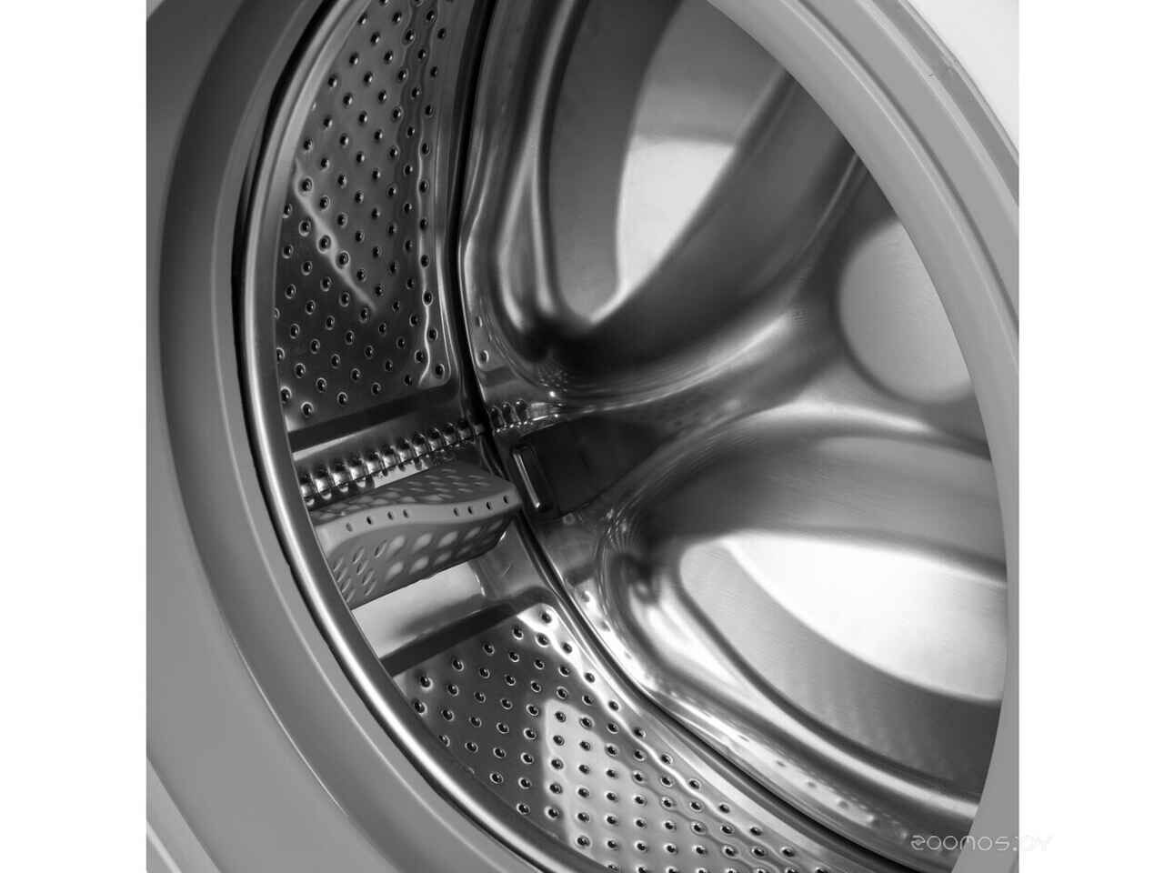 Стиральная машина Maunfeld MFWM106WH05 Стиральная машина Maunfeld MFWM106WH05