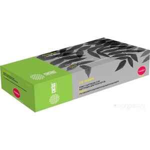 Картридж Cactus CS-TK895Y (аналог Kyocera TK-895Y)