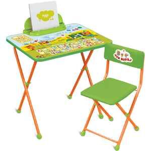 Набор мебели Nika Три кота (ТК2/1)