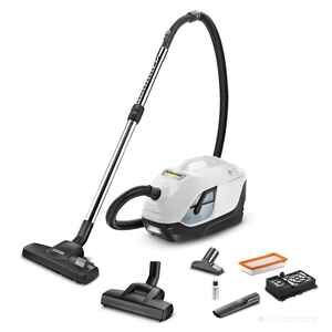 Пылесос Karcher DS 6 Plus 1.195-252.0 Пылесос Karcher DS 6 Plus 1.195-252.0