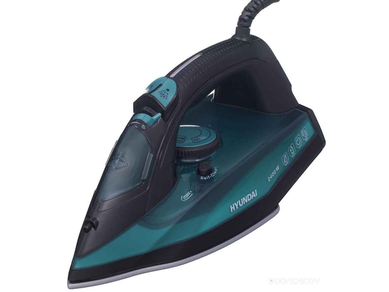 Утюг Hyundai H-SI01124 Утюг Hyundai H-SI01124