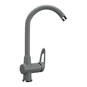 Смеситель Ulgran U-006 309 (ТЕМНО-СЕРЫЙ)