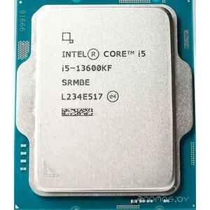 Процессор Intel Core i5-13600KF (оem) Процессор Intel Core i5-13600KF (оem)