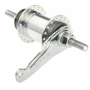 Втулка задняя Shimano KCBE110AXLE Втулка задняя Shimano KCBE110AXLE