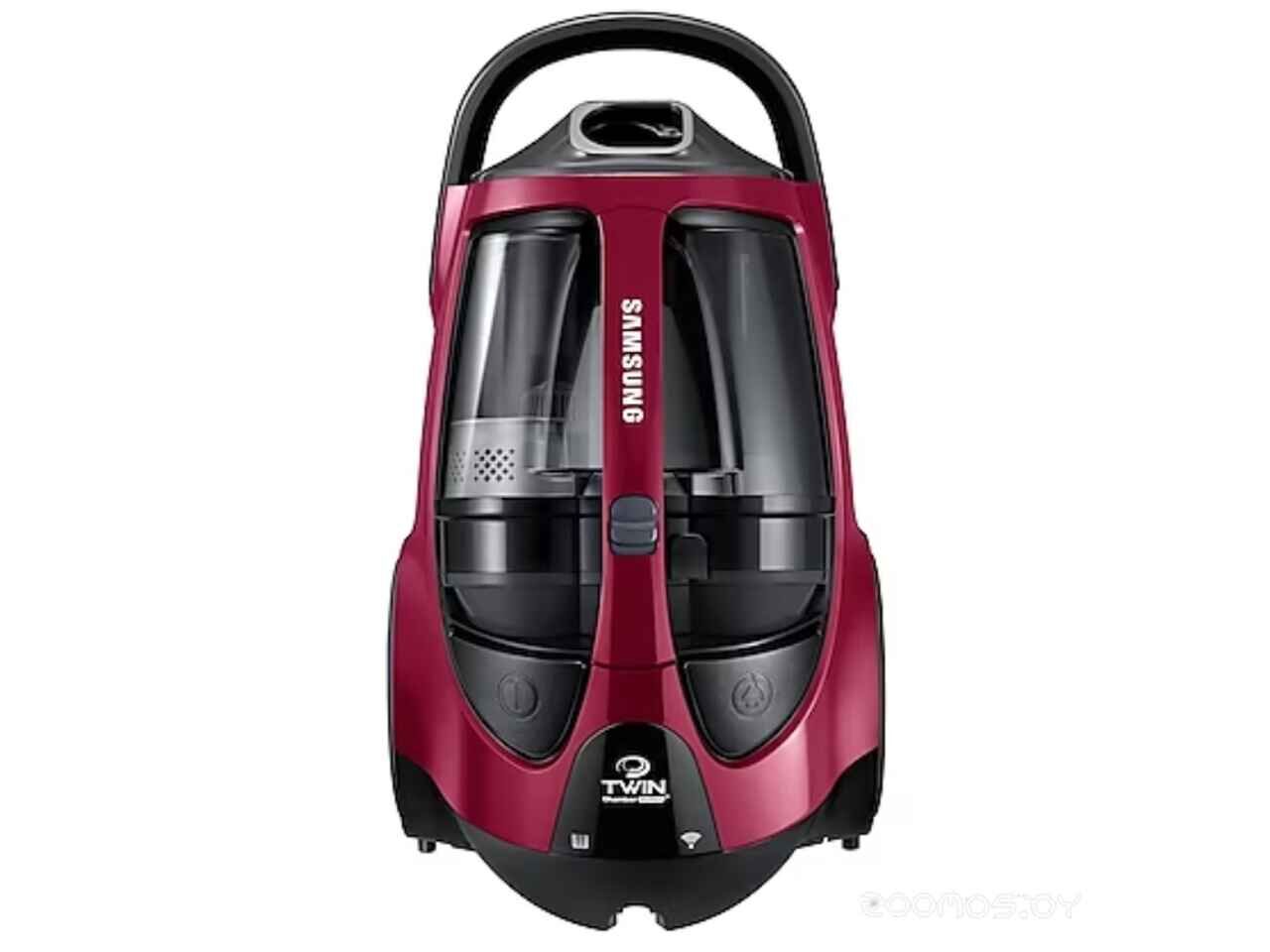 Пылесос Samsung VCC8837V3P/XEV Пылесос Samsung VCC8837V3P/XEV