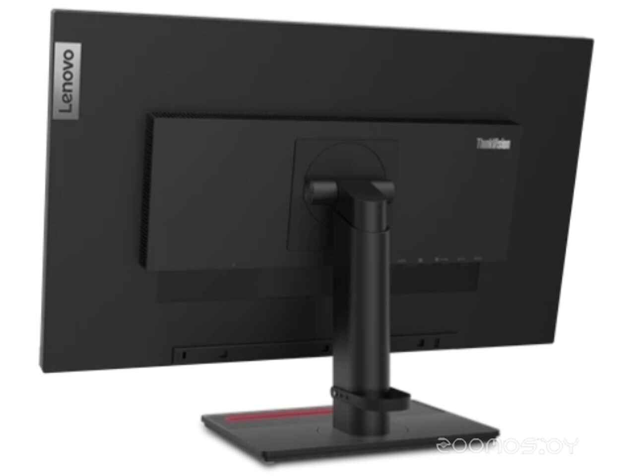 Монитор Lenovo ThinkVision T27h-2L 62B1GAT2EU Монитор Lenovo ThinkVision T27h-2L 62B1GAT2EU