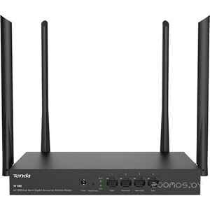 Wi-Fi роутер Tenda W18E