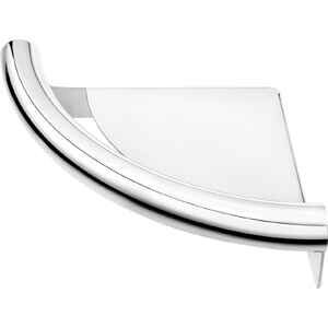 Держатель для полотенца Deante Vital NIV 041K (полированная сталь)