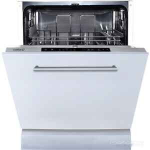 Встраиваемая посудомоечная машина CATA LVI 61013 07200007