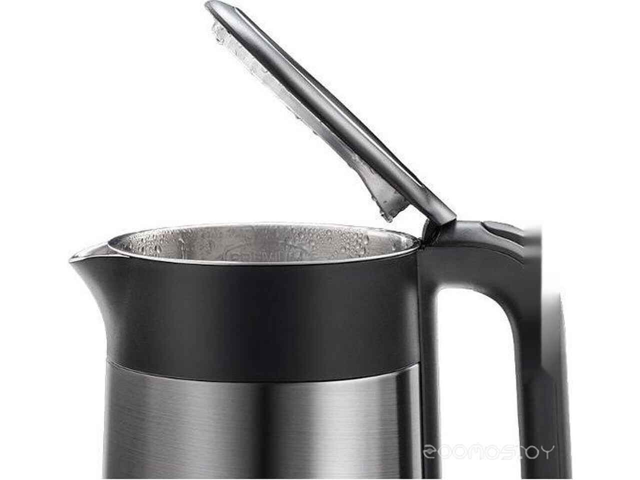 Электрический чайник Panasonic NC-CWK51 Электрический чайник Panasonic NC-CWK51