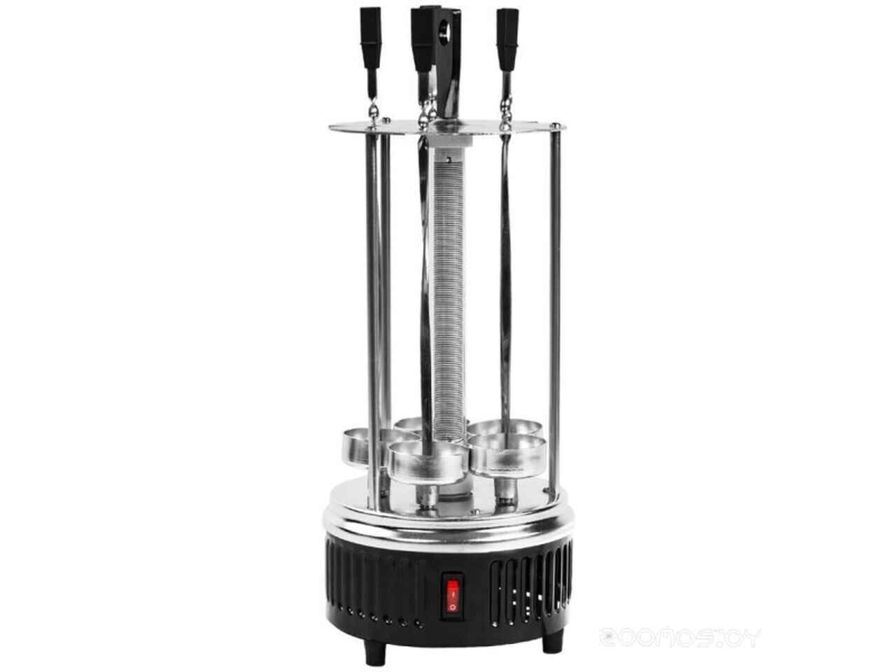 Электрошашлычница Galaxy Line GL2610 Электрошашлычница Galaxy Line GL2610