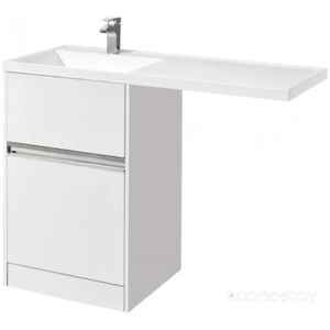 Тумба под умывальник Акватон Тумба с умывальником Лондри 60 1A2359K1LH010 1A2359K1LH010 Тумба под умывальник Акватон Тумба с умывальником Лондри 60 1A2359K1LH010 1A2359K1LH010