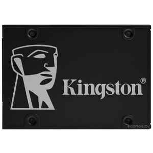 SSD Kingston kc600 256gb SSD Kingston kc600 256gb