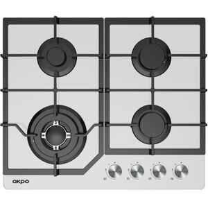 Варочная панель AKPO PGA 604 FGC WH Варочная панель AKPO PGA 604 FGC WH