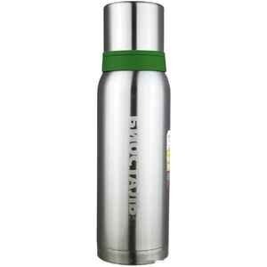 Термос Biostal NBA-1200 1.2л (зеленый)