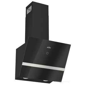 Кухонная вытяжка Elikor Rise BK50 (черный)