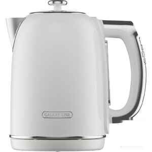 Электрический чайник Galaxy Line GL0361 (белый жемчуг) Электрический чайник Galaxy Line GL0361 (белый жемчуг)