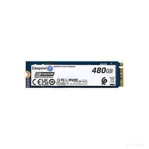 SSD диск Kingston SEDC2000BM8/480G SSD диск Kingston SEDC2000BM8/480G