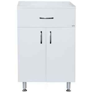 Тумба Misty Люси 50 Э-Люс07050-011Бк Тумба Misty Люси 50 Э-Люс07050-011Бк