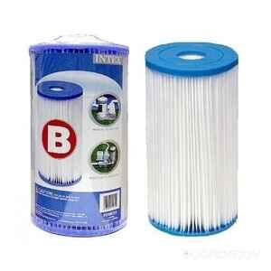 Фильтр-картридж INTEX B 59905/29005