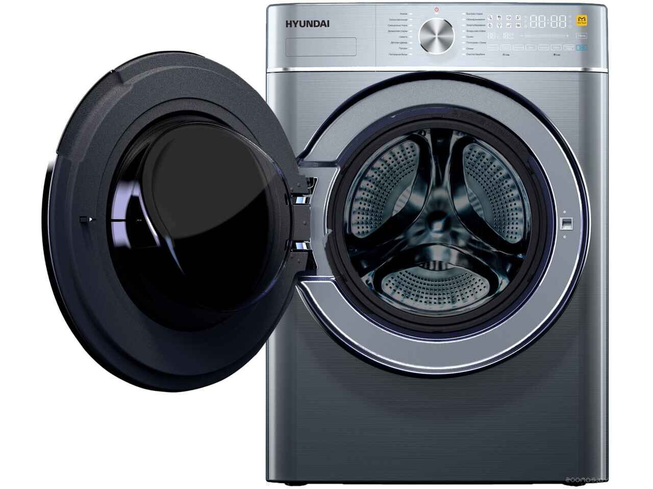 Стиральная машина Hyundai WMD9413 Стиральная машина Hyundai WMD9413