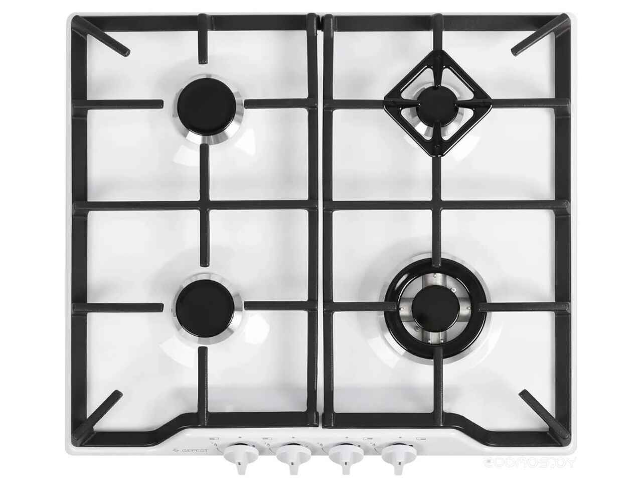 Варочная панель Gefest ПВГ 1212-02 Варочная панель Gefest ПВГ 1212-02